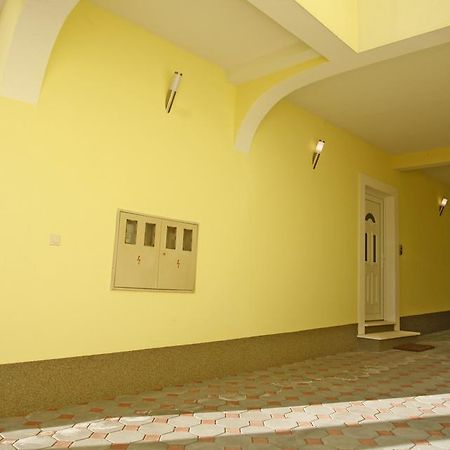Apartments Rubic Omiš Екстериор снимка