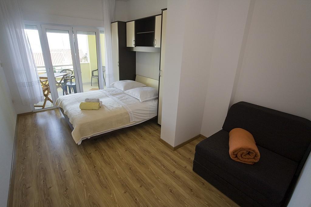 Apartments Rubic Omiš Стая снимка