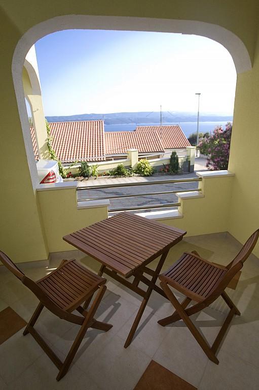 Apartments Rubic Omiš Стая снимка
