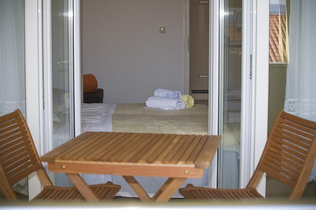 Apartments Rubic Omiš Стая снимка