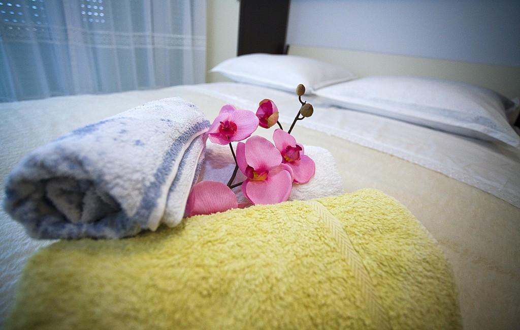 Apartments Rubic Omiš Стая снимка