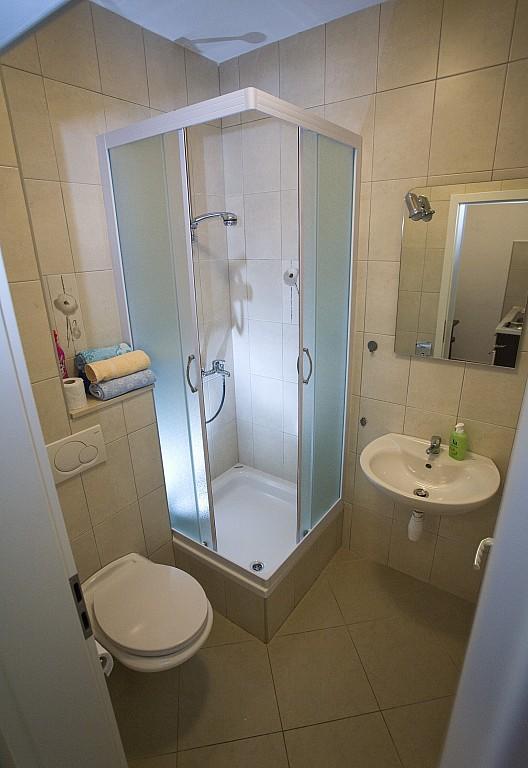 Apartments Rubic Omiš Стая снимка