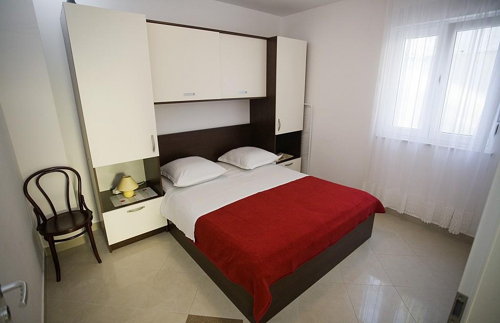 Apartments Rubic Omiš Стая снимка