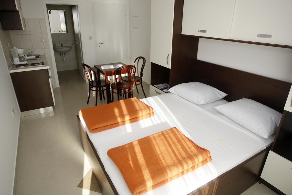 Apartments Rubic Omiš Стая снимка