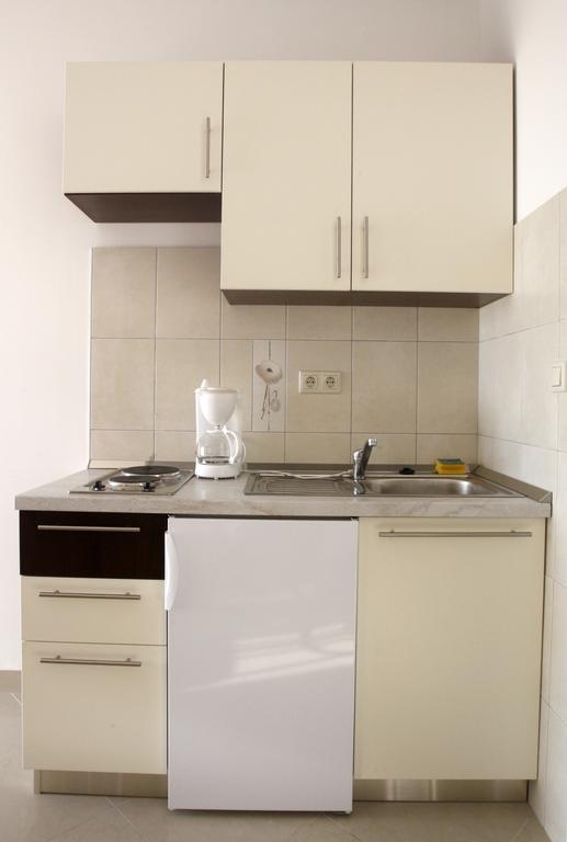 Apartments Rubic Omiš Стая снимка